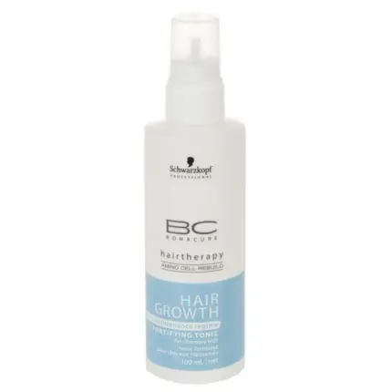 Schwarzkopf BC Tónico fortificante 100ml